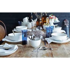 IITTALA Lautaset-Lautanen 26cm Valkoinen