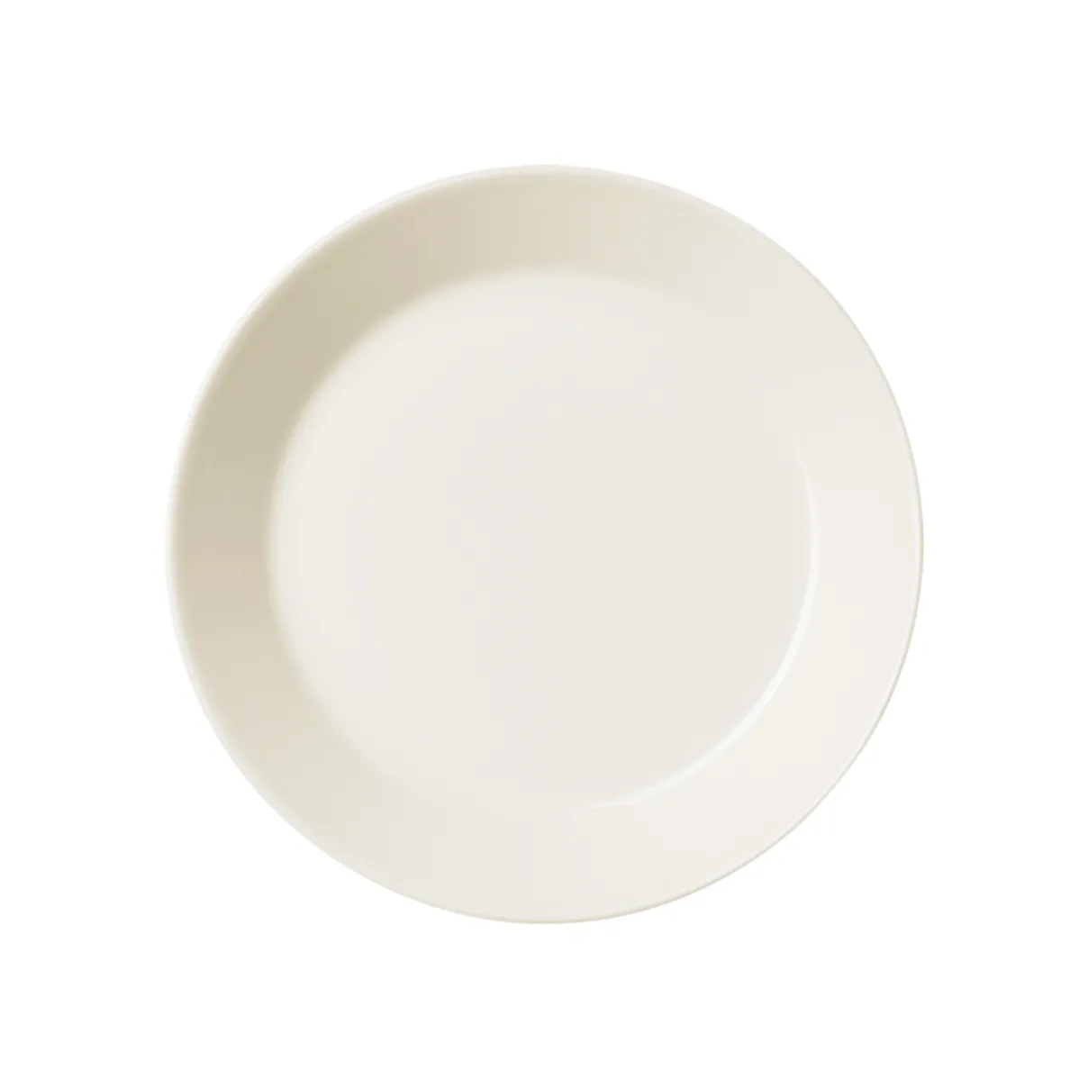 IITTALA Lautaset-Lautanen 17cm Valkoinen