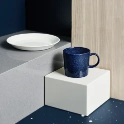 IITTALA Lautaset-Lautanen 17cm Valkoinen