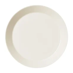 IITTALA Lautaset-Lautanen 23cm valkoinen
