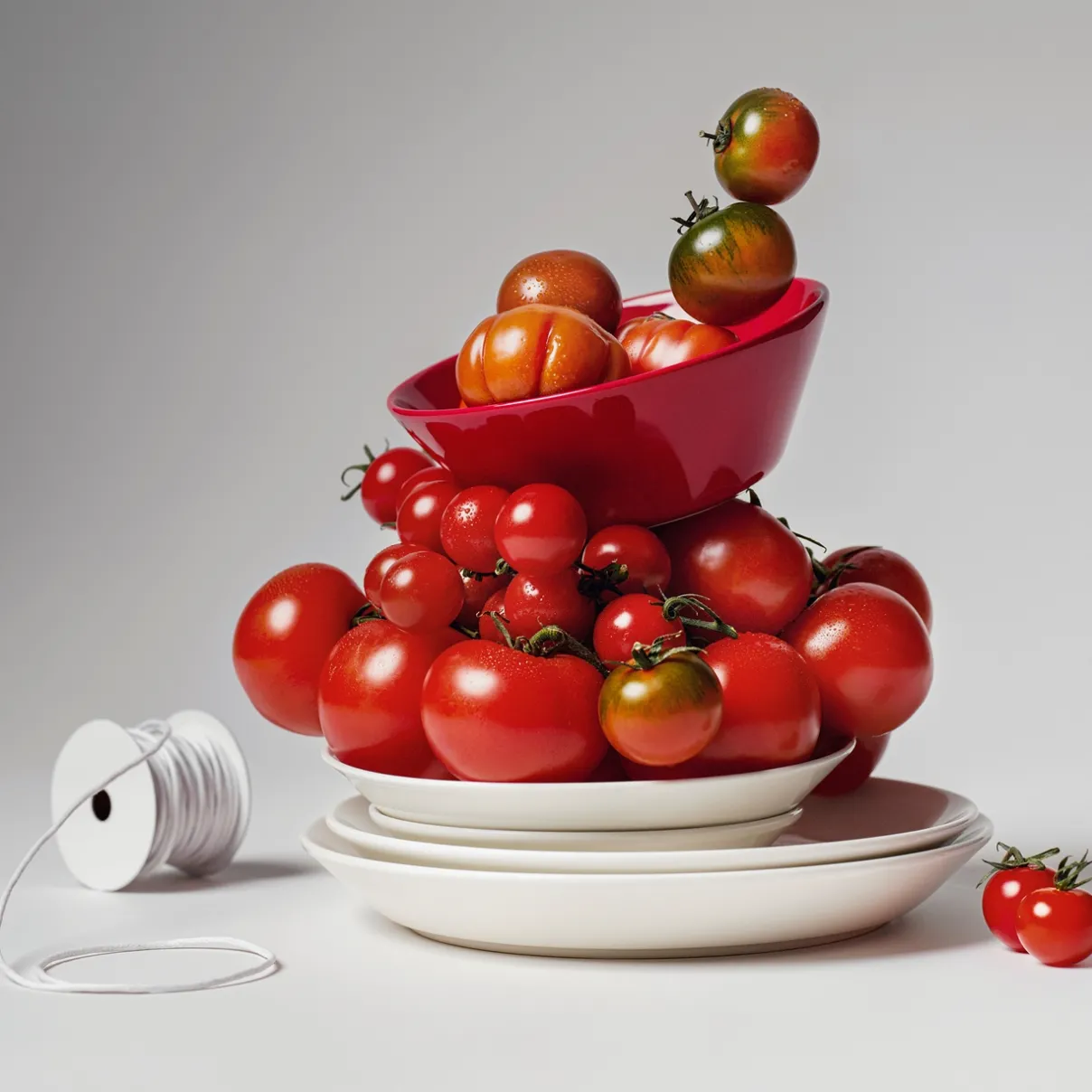 IITTALA Lautaset-Lautanen 23cm valkoinen
