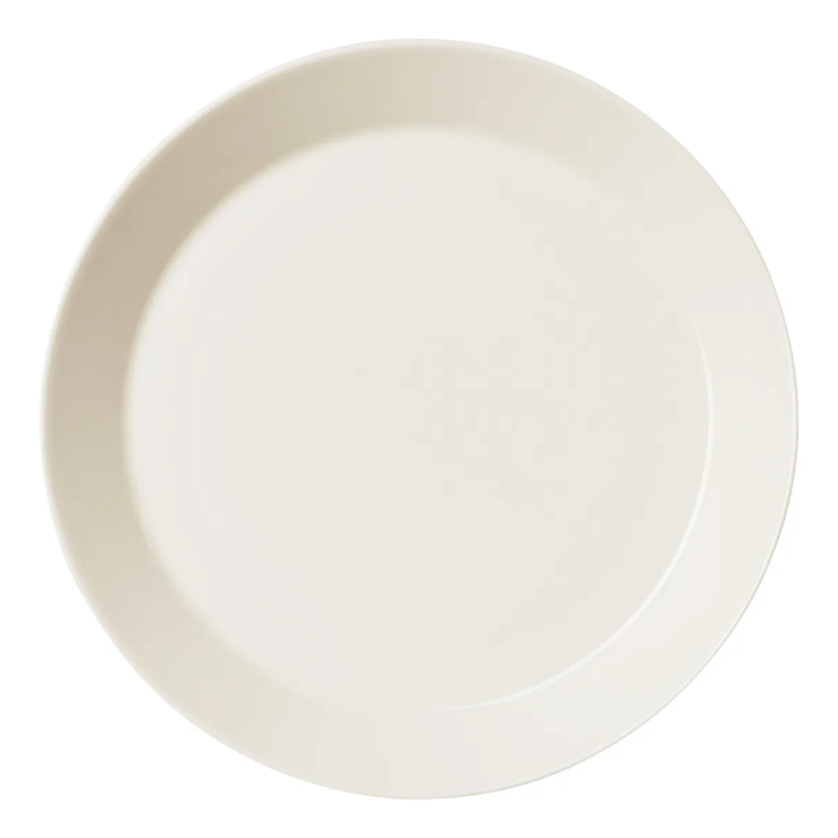 IITTALA Lautaset-Lautanen 26cm Valkoinen