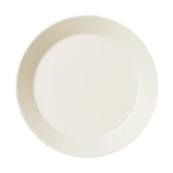 IITTALA Lautaset-Lautanen 21cm Valkoinen