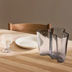 IITTALA Lautaset-Lautanen 21cm Valkoinen