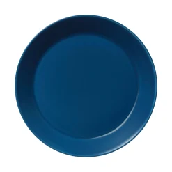 IITTALA Lautaset-Lautanen 21cm Vintage sininen