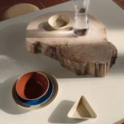 IITTALA Lautaset-Lautanen 17cm Vintage sininen