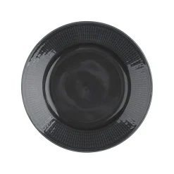 IITTALA Lautaset-Lautanen flat 21cm kivenharmaa