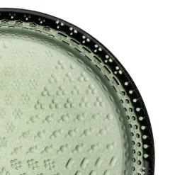 IITTALA Lautaset-Lautanen 154mm havunvihreä Havunvihreä