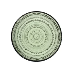 IITTALA Lautaset-Lautanen 170mm havunvihreä Havunvihreä