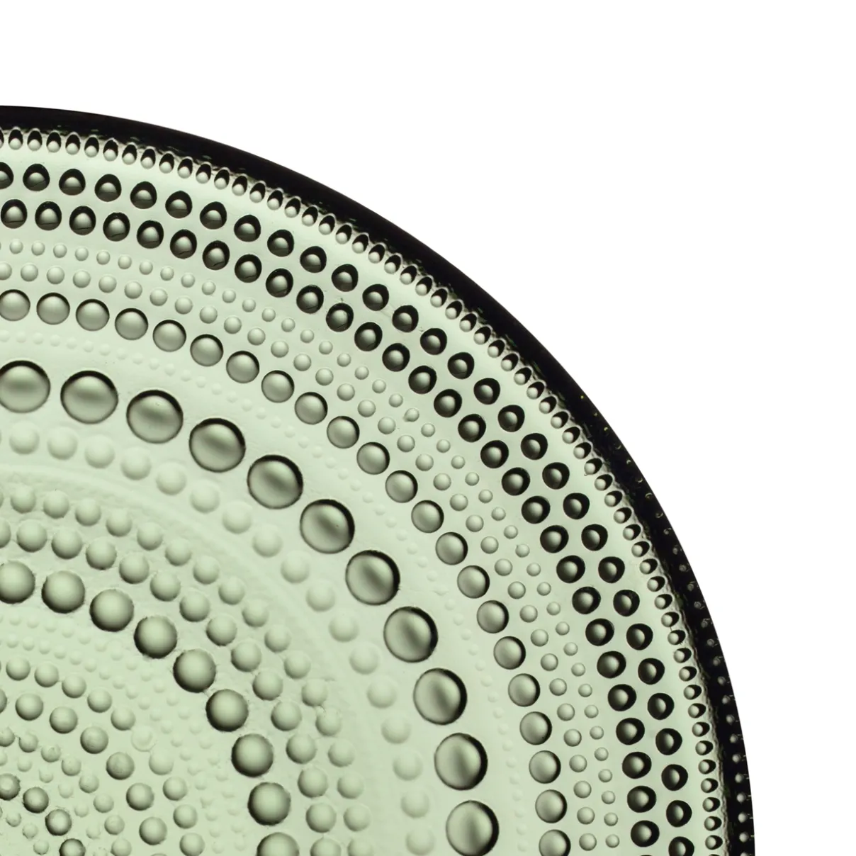 IITTALA Lautaset-Lautanen 170mm havunvihreä Havunvihreä
