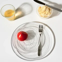 IITTALA Lautaset-Lautanen 170mm Kirkas