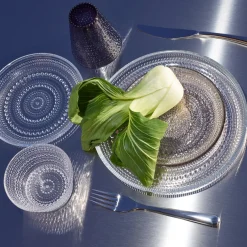 IITTALA Lautaset-Lautanen 170mm Kirkas