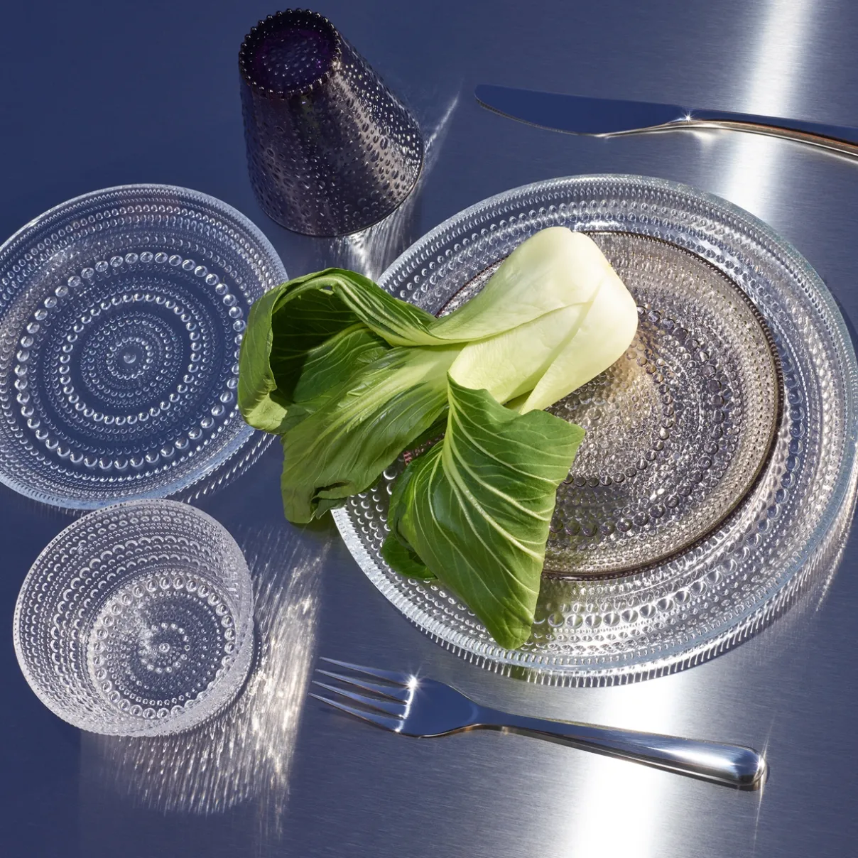 IITTALA Lautaset-Lautanen 170mm Kirkas