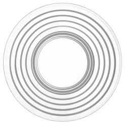 IITTALA Lautaset-Lautanen 175mm kirkas