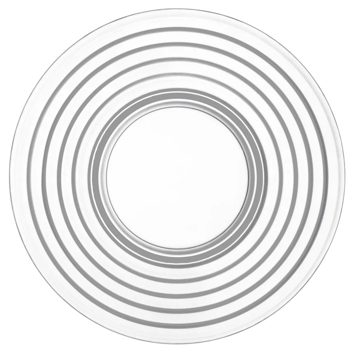 IITTALA Lautaset-Lautanen 175mm kirkas