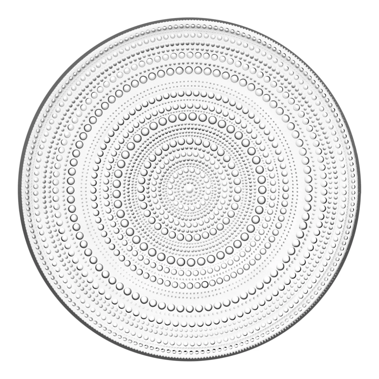 IITTALA Lautaset-Lautanen 315mm Kirkas