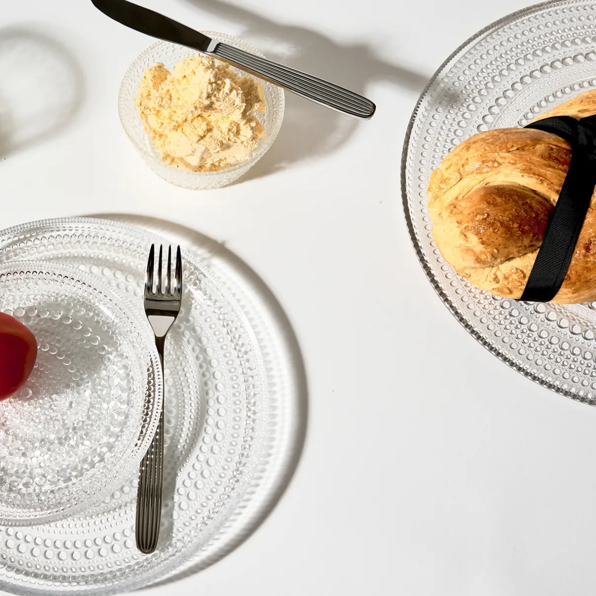 IITTALA Lautaset-Lautanen 248mm Kirkas