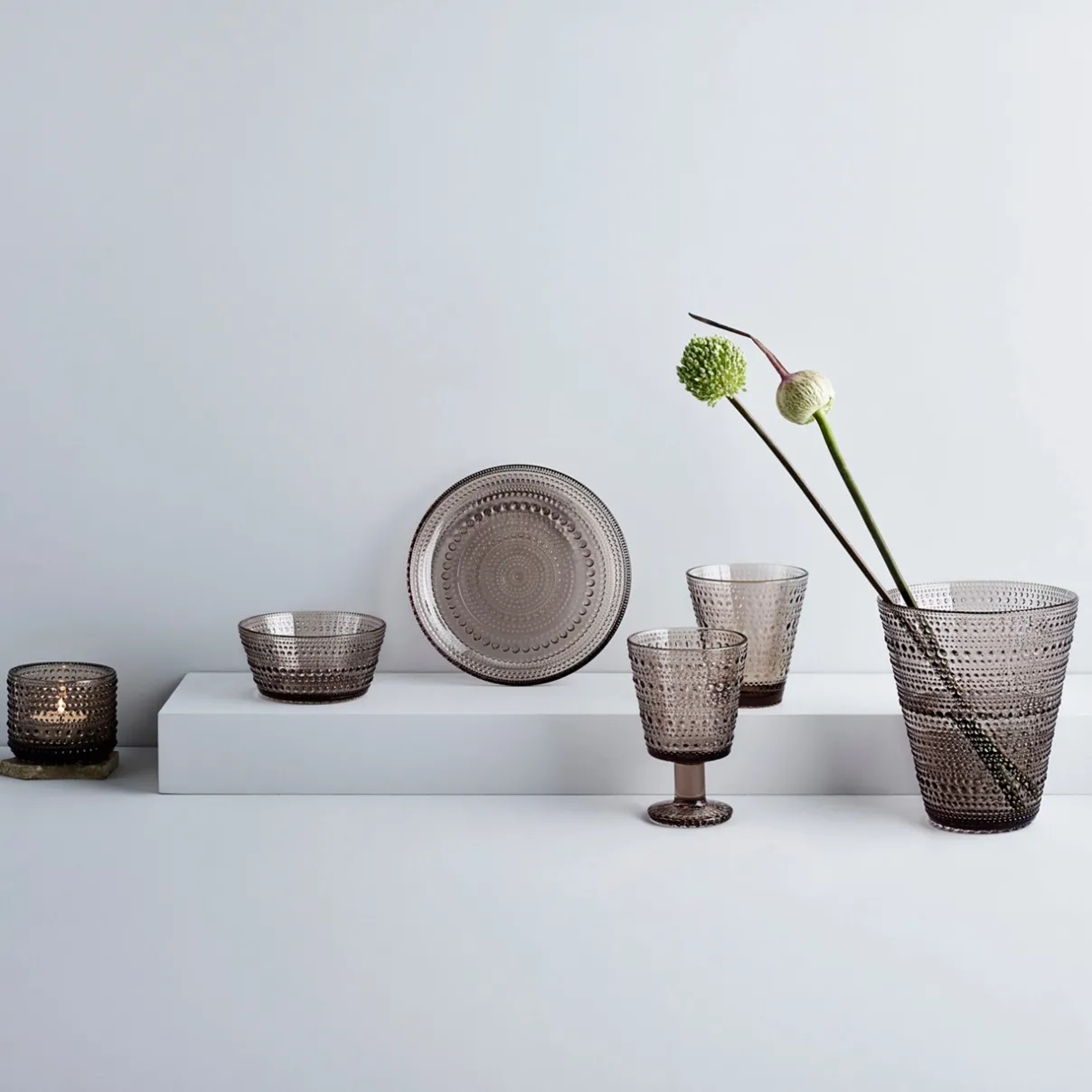 IITTALA Lautaset-Lautanen 170mm Pellava
