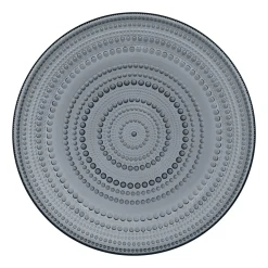 IITTALA Lautaset-Lautanen 315mm Tummanharmaa