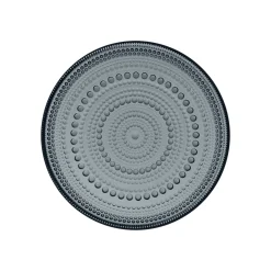 IITTALA Lautaset-Lautanen 170mm Tummanharmaa