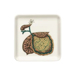 IITTALA Lautaset-Lautanen neliö 12x12cm Sato