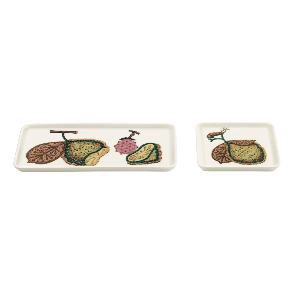 IITTALA Lautaset-Lautanen neliö 12x12cm Sato