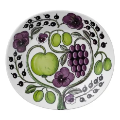 IITTALA Lautaset-Lautanen soikea 25cm Purppura