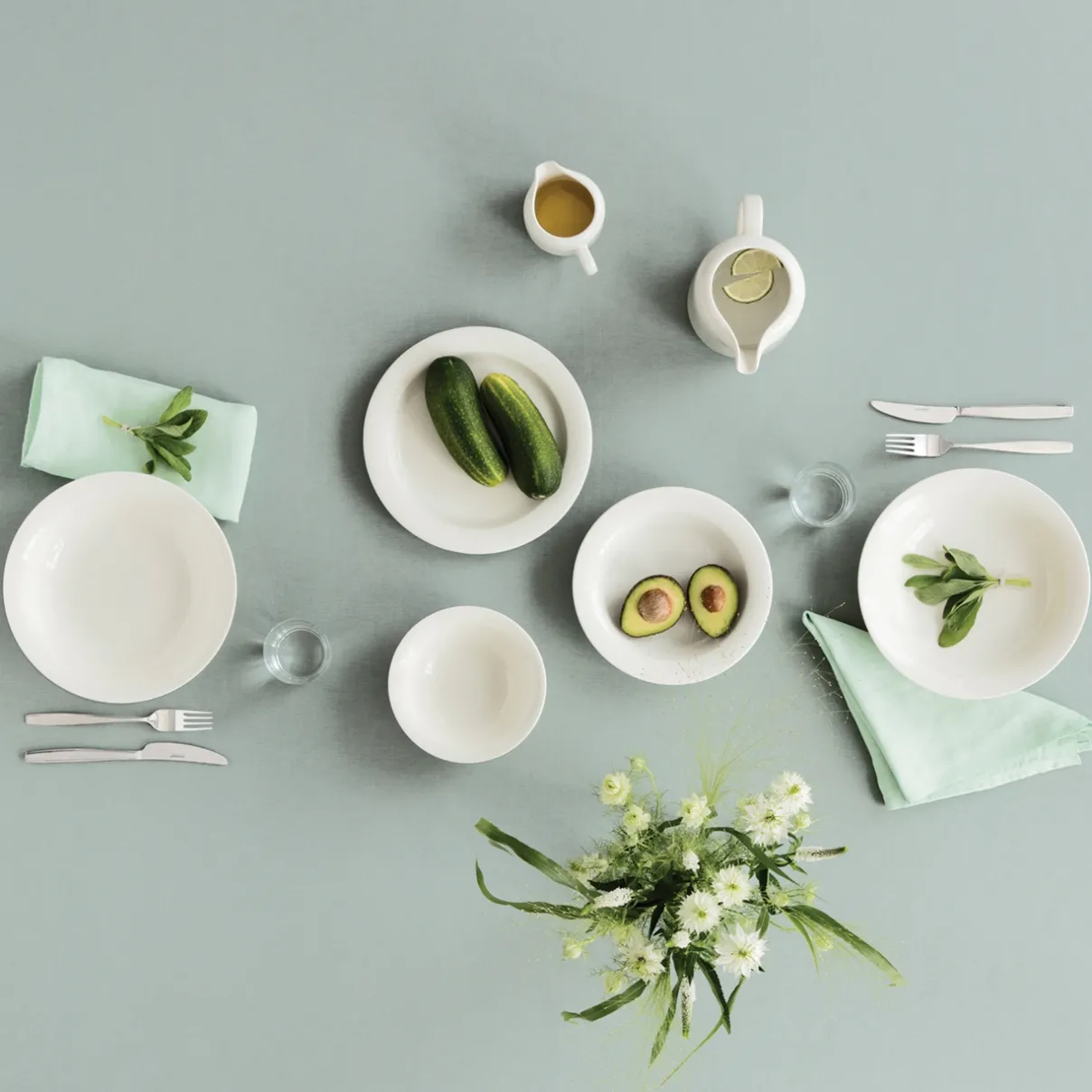 IITTALA Lautaset-Lautanen syvä 21cm
