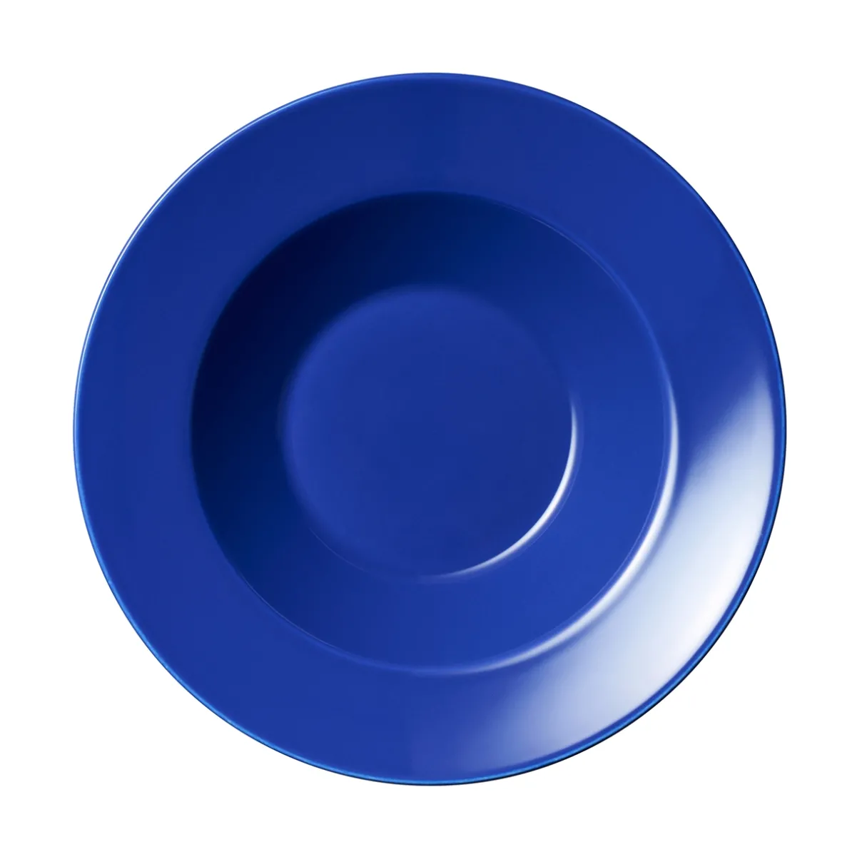 IITTALA Lautaset-Lautanen syvä 24cm iiris
