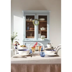 IITTALA Lautaset-Lautanen syvä 18cm koboltti
