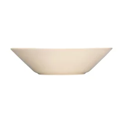 IITTALA Lautaset-Lautanen syvä 21cm Pellava