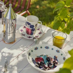 IITTALA Lautaset-Lautanen syvä 20cm Sato