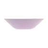 IITTALA Lautaset-Lautanen syvä 21cm vaalea lila
