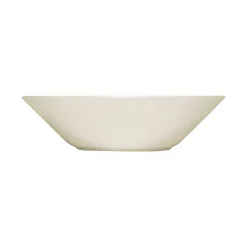 IITTALA Lautaset-Lautanen syvä 21cm Valkoinen