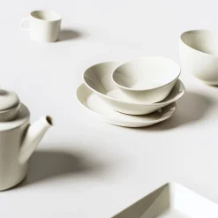 IITTALA Lautaset-Lautanen syvä 21cm Valkoinen