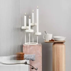 IITTALA Lautaset-Lautanen syvä 15cm Valkoinen