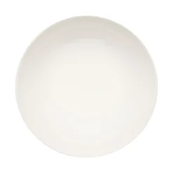 IITTALA Lautaset-Lautanen syvä 20cm valkoinen