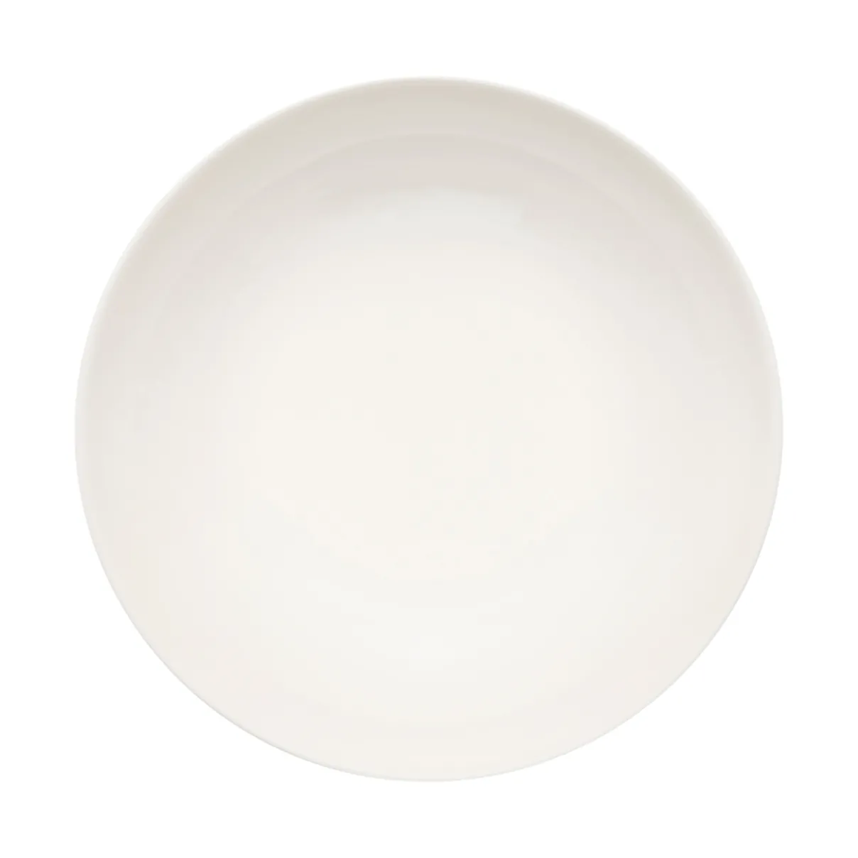 IITTALA Lautaset-Lautanen syvä 20cm valkoinen