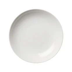 IITTALA Lautaset-Lautanen syvä 24cm valkoinen