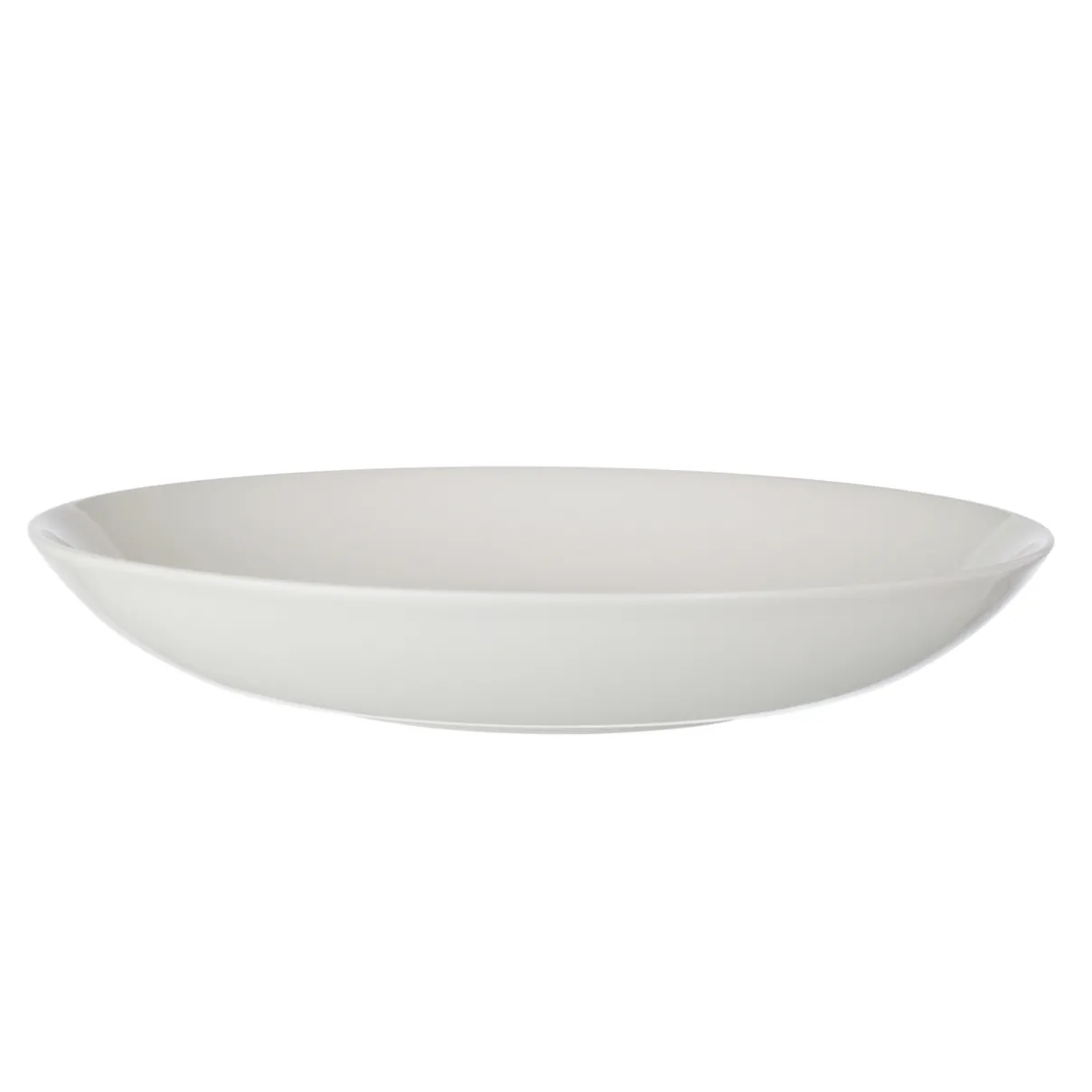 IITTALA Lautaset-Lautanen syvä 24cm valkoinen