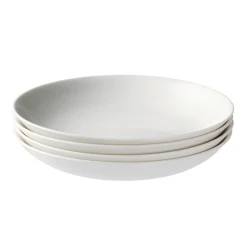 IITTALA Lautaset-Lautanen syvä 24cm valkoinen