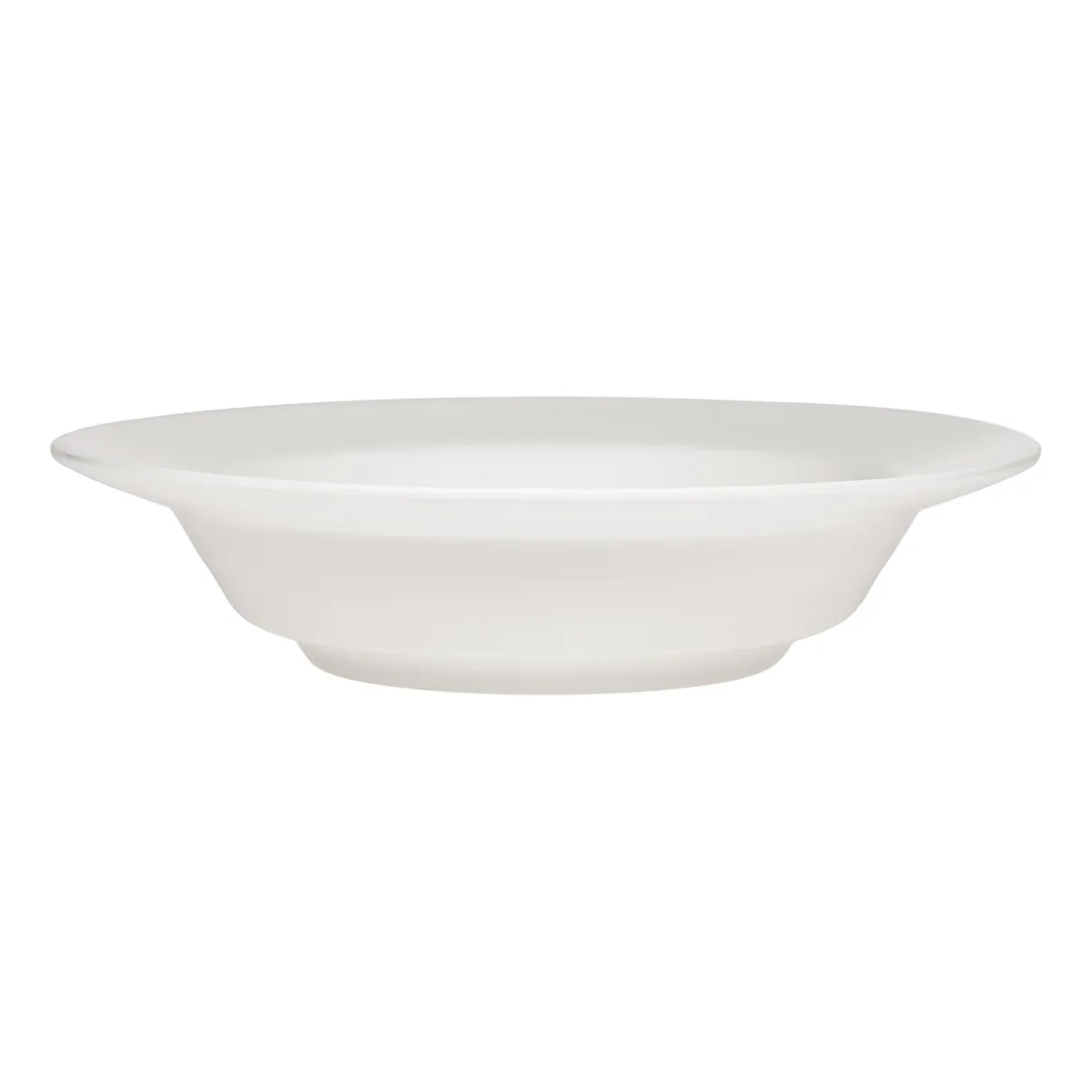 IITTALA Lautaset-Lautanen syvä 22cm valkoinen