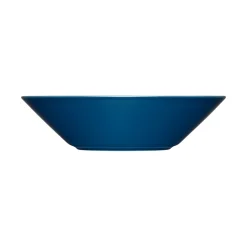 IITTALA Lautaset-Lautanen syvä 21cm Vintage sininen