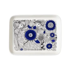 IITTALA Lautaset-Lautanen 15x19cm
