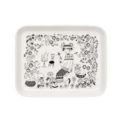 IITTALA Lautaset-Lautanen 15x19cm