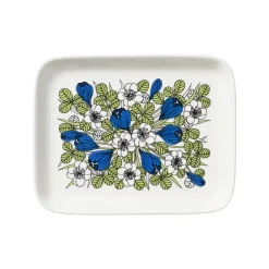 IITTALA Lautaset-Lautanen 15x19cm
