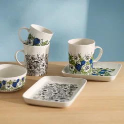 IITTALA Lautaset-Lautanen 15x19cm