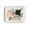IITTALA Lautaset-Lautanen 15x19cm vihreä