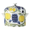 IITTALA Tarjoiluastiat|Tarjoilukulhot-Liemimalja 2,8l kannella