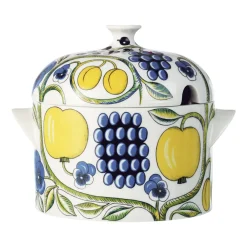 IITTALA Tarjoiluastiat|Tarjoilukulhot-Liemimalja 2,8l kannella